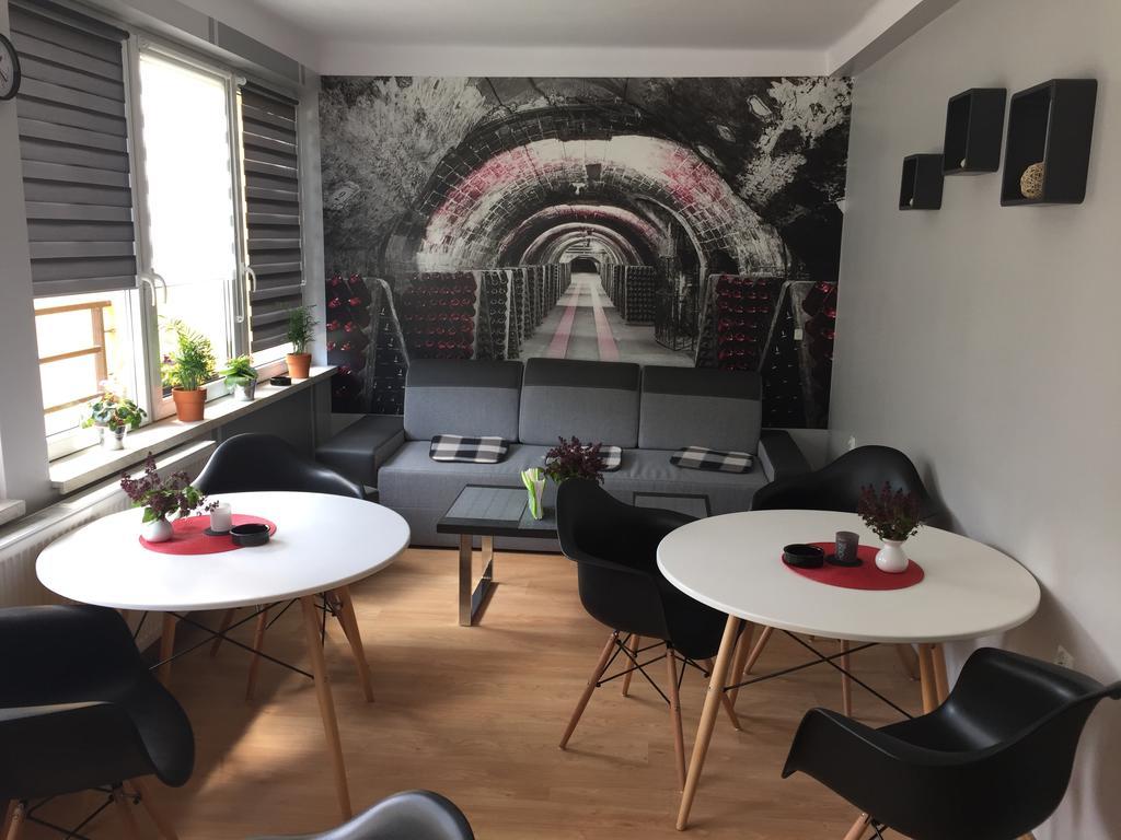 Gwarek Centrum Wypoczynkowe Ustron Extérieur photo